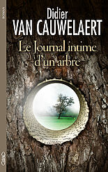 Le Journal intime d'un arbre