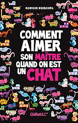 Comment aimer son maître quand on est un chat