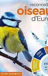 Reconnaître les oiseaux d'Europe