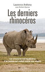 Les derniers rhinocéros