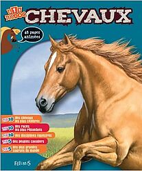 Top Doc chevaux