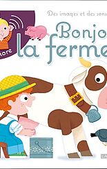 Bonjour la ferme