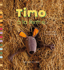 Timo à la ferme