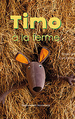 Timo à la ferme