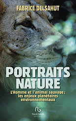 Portraits nature