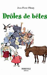 Drôles de bêtes