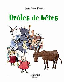 Drôles de bêtes