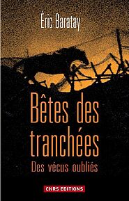 Bêtes des tranchées