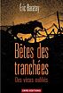 Bêtes des tranchées