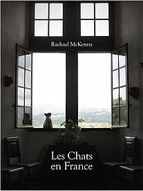 Les chats en France