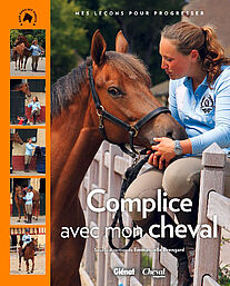 Complice avec mon cheval