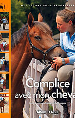 Complice avec mon cheval