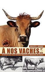 A nos vaches