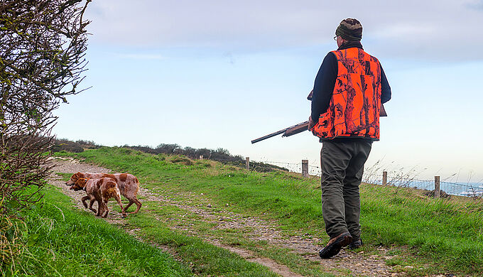 Le document qui dénonce les exactions de la chasse...