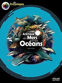 Animaux des Mers et des Océans