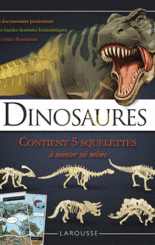 Dinosaures