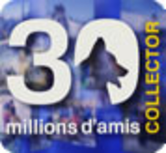 Reprise de la diffusion des collectors de l'émission 30 Millions d'Amis