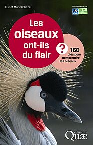 Les oiseaux ont-ils du flair ?