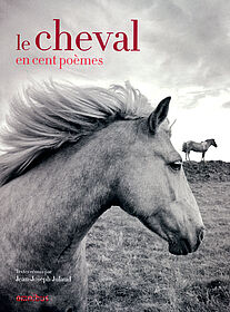 Le cheval en cent poèmes