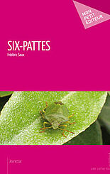 Six-pattes