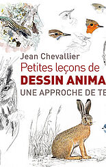 Petites leçons de dessin animalier