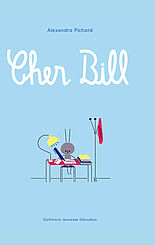 Cher Bill