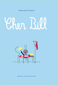 Cher Bill