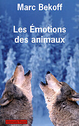 Les émotions des animaux