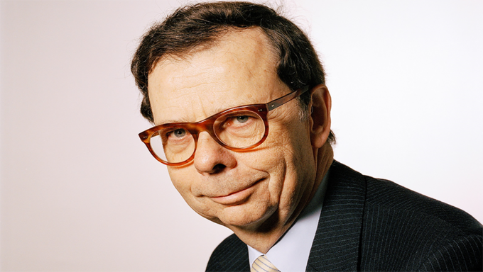 Entretien avec Louis Schweitzer : « C’est la pression de l’opinion qui fera progresser le bien-être animal » 