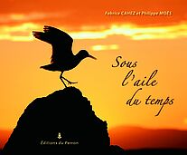 Sous l'aile du temps
