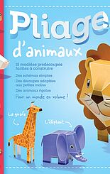 Pliages d'animaux