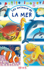 Les animaux de la mer