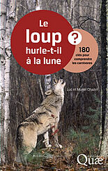 Le loup hurle-t-il à la lune ?