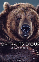 Portraits d'Ours, Jill Greenberg, Editions du Chêne