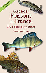 Guide des poissons de France