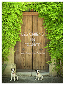 Les chiens en France