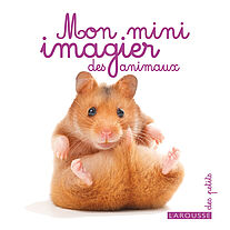 Mon mini imagier des animaux