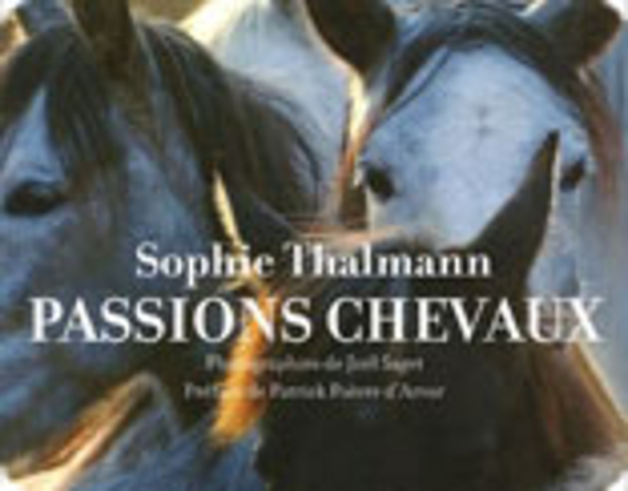 PAssions chevaux