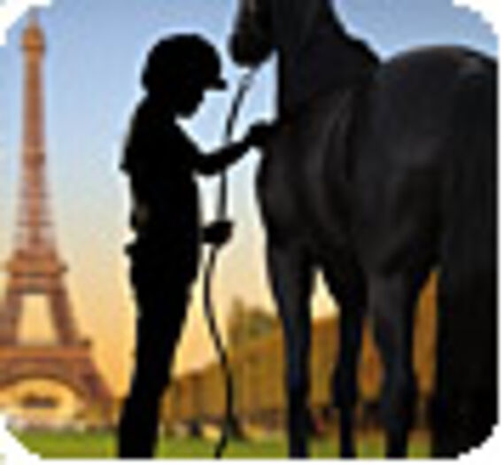 Salon du Cheval de Paris : divertir... et agir !