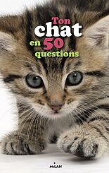 Ton chat en 50 questions
