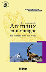 A la rencontre des animaux en montagne