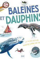 Baleines et dauphins