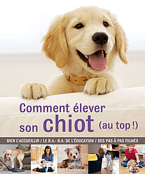 Comment élever son chiot (au top !)