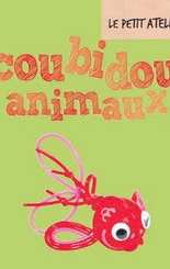 Scoubidous animaux