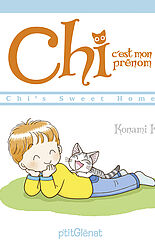 Chi c'est mon prénom