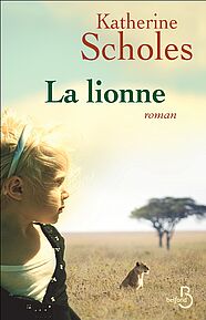 La lionne