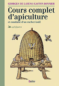 Cours complet d’apiculture