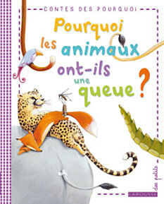 Pourquoi les animaux