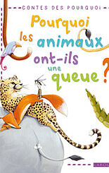 Pourquoi les animaux