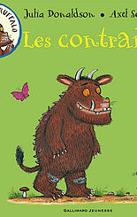 Les contraires